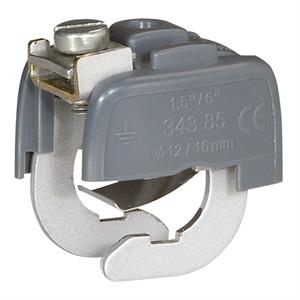 034385 LIGADOR EQUIPOTENC.12/16MM