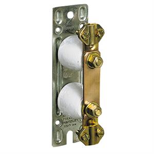 034388 BARRA CORTE NEUTRO PLAT.METAL