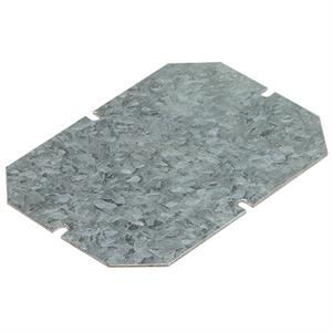035811 PLACA PLENA METAL 155X110