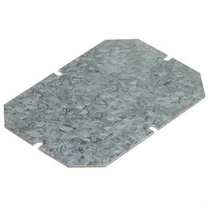 035816 PLACA PLENA METAL 360X270