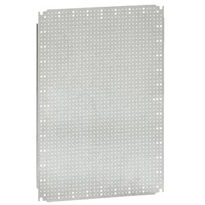 036002 PLACA PERF. LINA 12,5 300X300