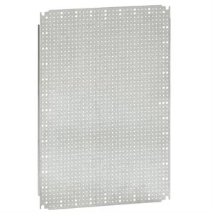 036024 PLACA PERF.LINA 12,5 600X600