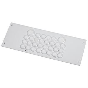 036497 PLAQUE 493X174 29ENT.+2+2