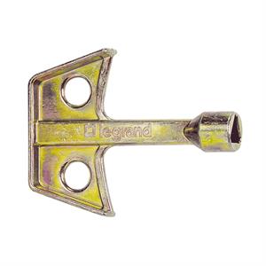 036540 CHAVE TRIANGULAR