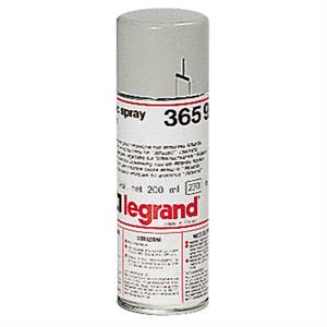 036597 BOMBA TINTA RETOQUES RAL 7035