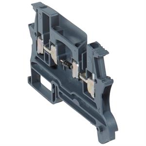 037154 BORNE 1LIG DIODO 2,5MM2/P5 CZ