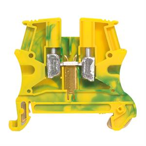 037172 BORNE TERRA PE MET 6MM2/P8