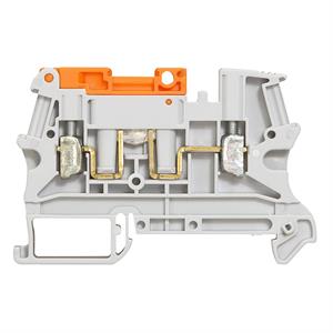 037184 BORNE SEC FACA 2,5MM2/P6 CZ
