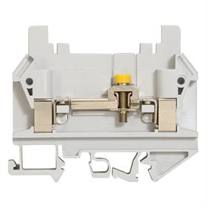 037192 BORNE SEC MEDIDA 4MM2/P6 CZ
