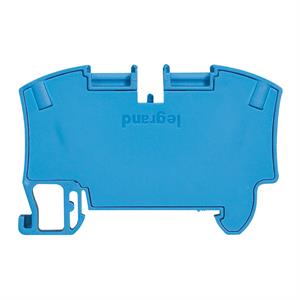 037204 BORNE AUTO 1LIG 16MM2/P12 AZUL
