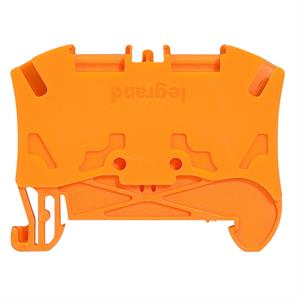 037221 BORNE AUTO 1LIG 4MM2/P6 LRJ