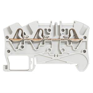 037240 BORNE AUT 1LIG 1E/2S 4MM2/P5CZ