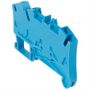 037244 BORNE AUT 1LIG 1E/2S 4MM2/P6AZ