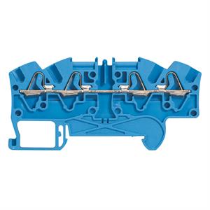 037247 BORNE AUT 1LIG 2E/2S 4MM2/P5AZ
