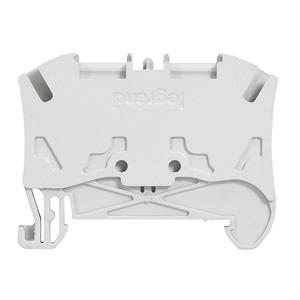 037262 BORNE AUTO 1LIG 6MM2/P8 CZ