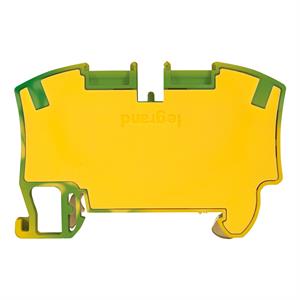 037274 BORNE AUT TER PE MET 16MM2/P12