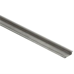 037404 CALHA OMEGA PROF.  7,5MM