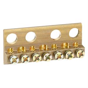 037405 CONECTOR DE 7  SAIDAS