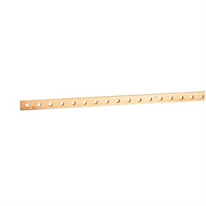 037433 BARRA PERFURADA 15X4
