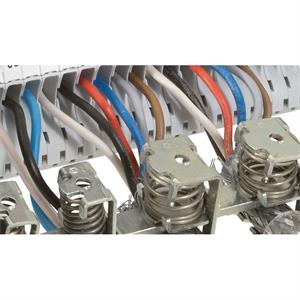 037534 BARRA BLINDAGEM 10X3MM COMP 1M
