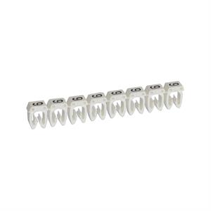 038109 CAB 3 * 0,15/0,50 * 9 * BRANCO