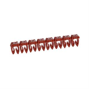 038212 CAB 3 * 0,5 A 1,5 * VERM