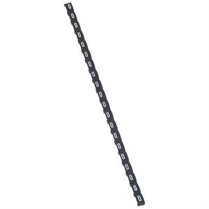 038400 MARCADOR "0"       DUPLIX