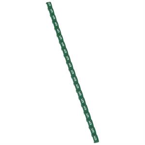 038405 MARCADOR "5"       DUPLIX