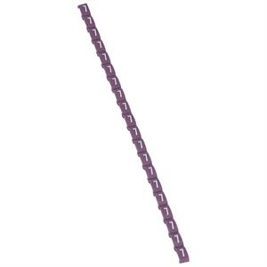 038407 MARCADOR "7"       DUPLIX