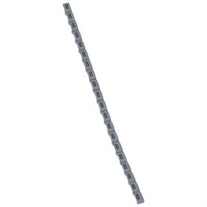 038408 MARCADOR "8"       DUPLIX