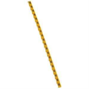 038417 MARCADOR "H"       DUPLIX