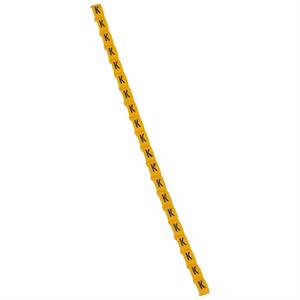 038420 MARCADOR "K"       DUPLIX