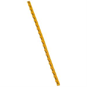038421 MARCADOR "L"       DUPLIX