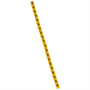 038423 MARCADOR "N"       DUPLIX