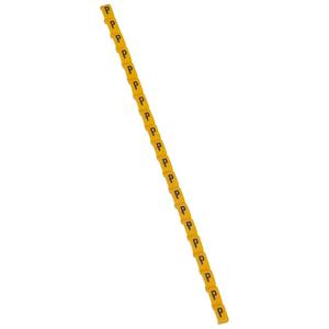 038425 MARCADOR "P"       DUPLIX