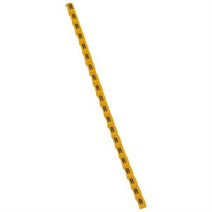 038427 MARCADOR "R"       DUPLIX