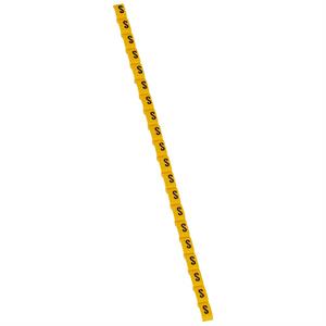 038428 MARCADOR "S"       DUPLIX