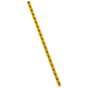 038430 MARCADOR "U"       DUPLIX
