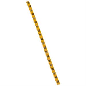 038432 MARCADOR "W"       DUPLIX