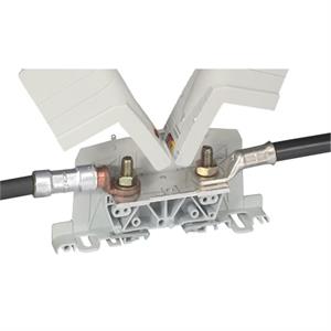 039014 BORNE POTENCIA B/B 150MM2