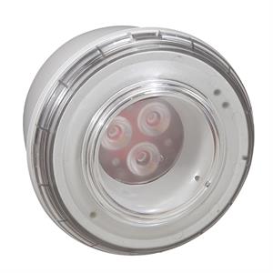 040510 SINALIZADOR LED C/SIN. ACUST.