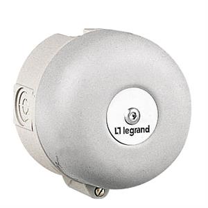 041349 CAMPAINHA 100MM 220V