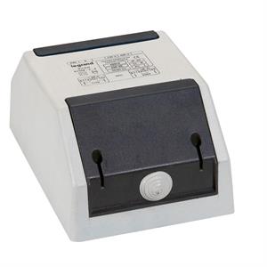 042511 TRSF PROT 230/115V MONO 100VA