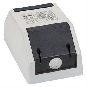 042761 TRSF PROT 230/12V MONO 100VA