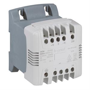 044217 TRSF 230/24V MONO 630VA