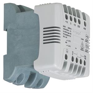 044232 TRSF 230-400/24-48V MONO 63VA