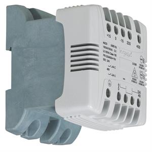044234 TRSF 230-400/24-48V MONO 160VA