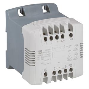 044266 TRSF 230-400/115-230MON 400VA