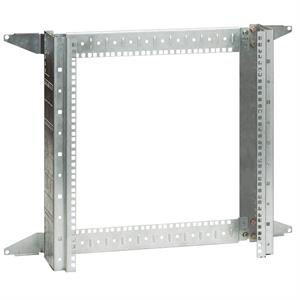 046229 RACK VDI MURAL 16U