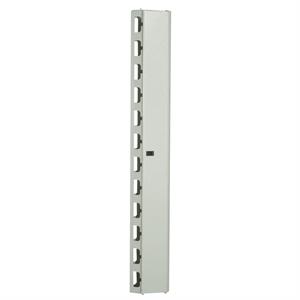 046397 GRELHA CABLAGEM BATI-RACK 42U